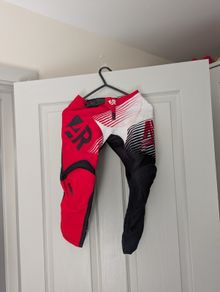 Answer MX clothing