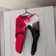 Answer MX clothing