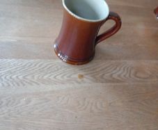 Denby 1pt. Vintage Mug/Tankart
