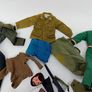 Palitoy Action Man Job Lot Image 4