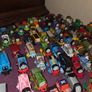 106 Thomas and Friends Minis Image 4