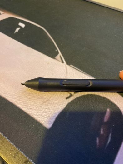 drawing pad