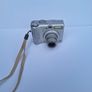 Canon PowerShot A520 digital camera Image 9