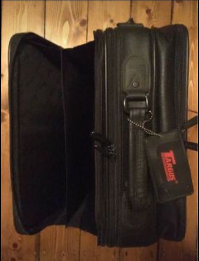 NEW Targus Laptop Bag
