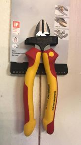 Side Cutters Snips 180 mm