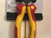 Side Cutters Snips 180 mm
