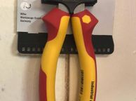 main image for ad Side Cutters Snips 180 mm