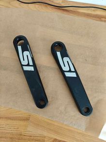 cannondale si cranks 170mm