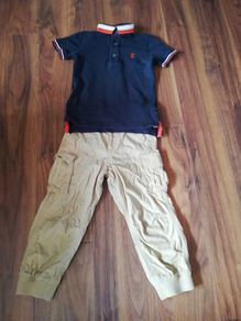 Next and gap