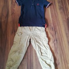 Next and gap