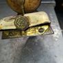 Beautiful Old Tilley Paraffin Pressure Iron, Postage Available Image 3