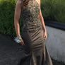Morilee Madeline Gardner Debs Dress Image 3