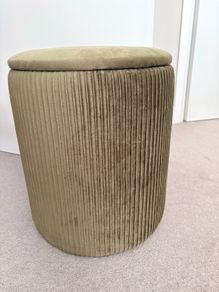 ottoman
