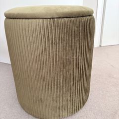 ottoman