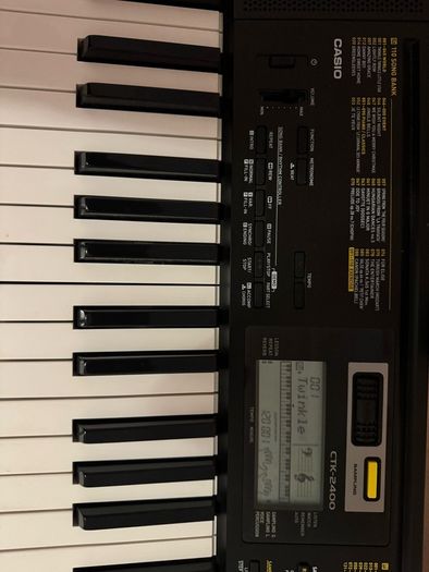 keyboard