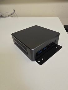 Insoluxia Mini PC