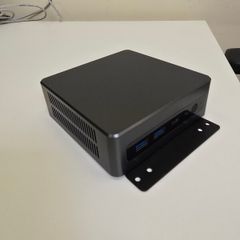 Insoluxia Mini PC