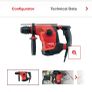 Hilti te30 Image 3