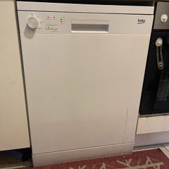 Beko Dishwasher Standard size