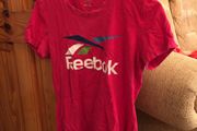 Reebok size medium top