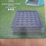 8 birthday royal brisbon tent plus extras described below. Double bed never used, single beds used once. Image 4