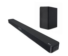 LG SN4 Soundbar