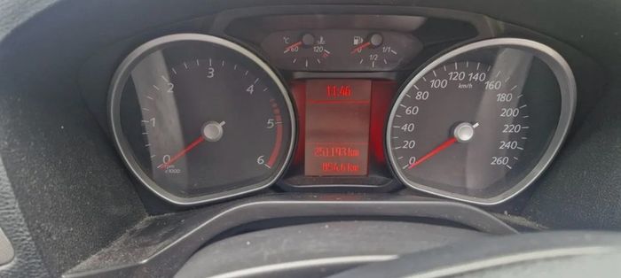2012 Ford S-max