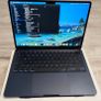 MacBook Air 13-inch M4, 16 GB, 512 GB, Midnight, 13 cycles Image 9