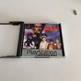 Tekken 2 ps1 with manual and point blank demo Image 2