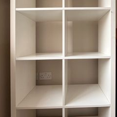 Ikea Kallax Shelving Unit