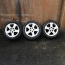 3 Nissan S15 Silvia Standard Alloys Image 2