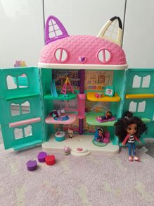 Gabby doll house