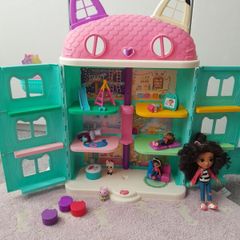 Gabby doll house