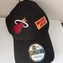 Miami Heat Cap 9Forty New Era Image 7