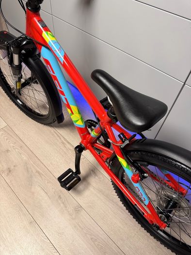 FELT Q20 Kids Bike 20 inch (Like New)
