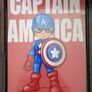 Avenger Canvas and Pictures Image 3