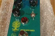 Mosky Green Screamer