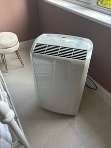 Air Conditioning unit - De Longhi