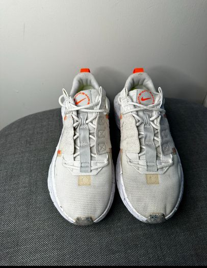 Nike crater impact trainers