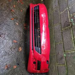 VW Golf Mk7 Front Bumper 2013-2017 Genuine OEM