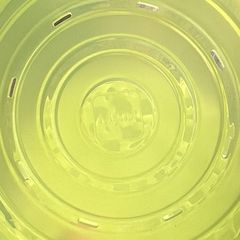 Microwave steriliser