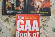 GAA Book Bundle