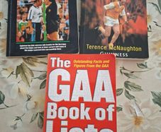 GAA Book Bundle