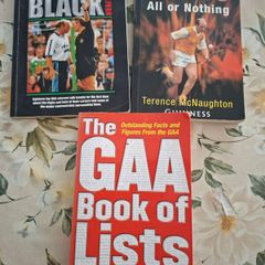 GAA Book Bundle