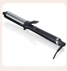 GHD curler