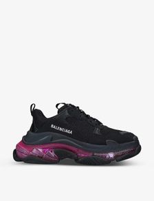 Balenciaga Triple S women trainer EU38