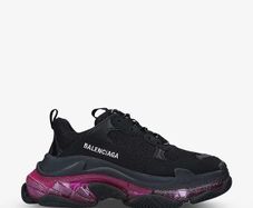 Balenciaga Triple S women trainer EU38