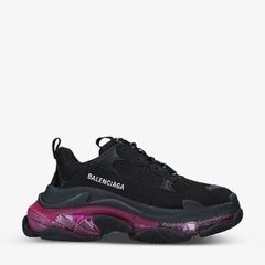 Balenciaga Triple S women trainer EU38