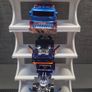 Hot Wheels 1:43 scale diecast cars Pack of 5 1 Image 2