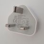 Wall Plug Adaptor USB Charger iPhone Samsung HTC Sony charging plug Image 2